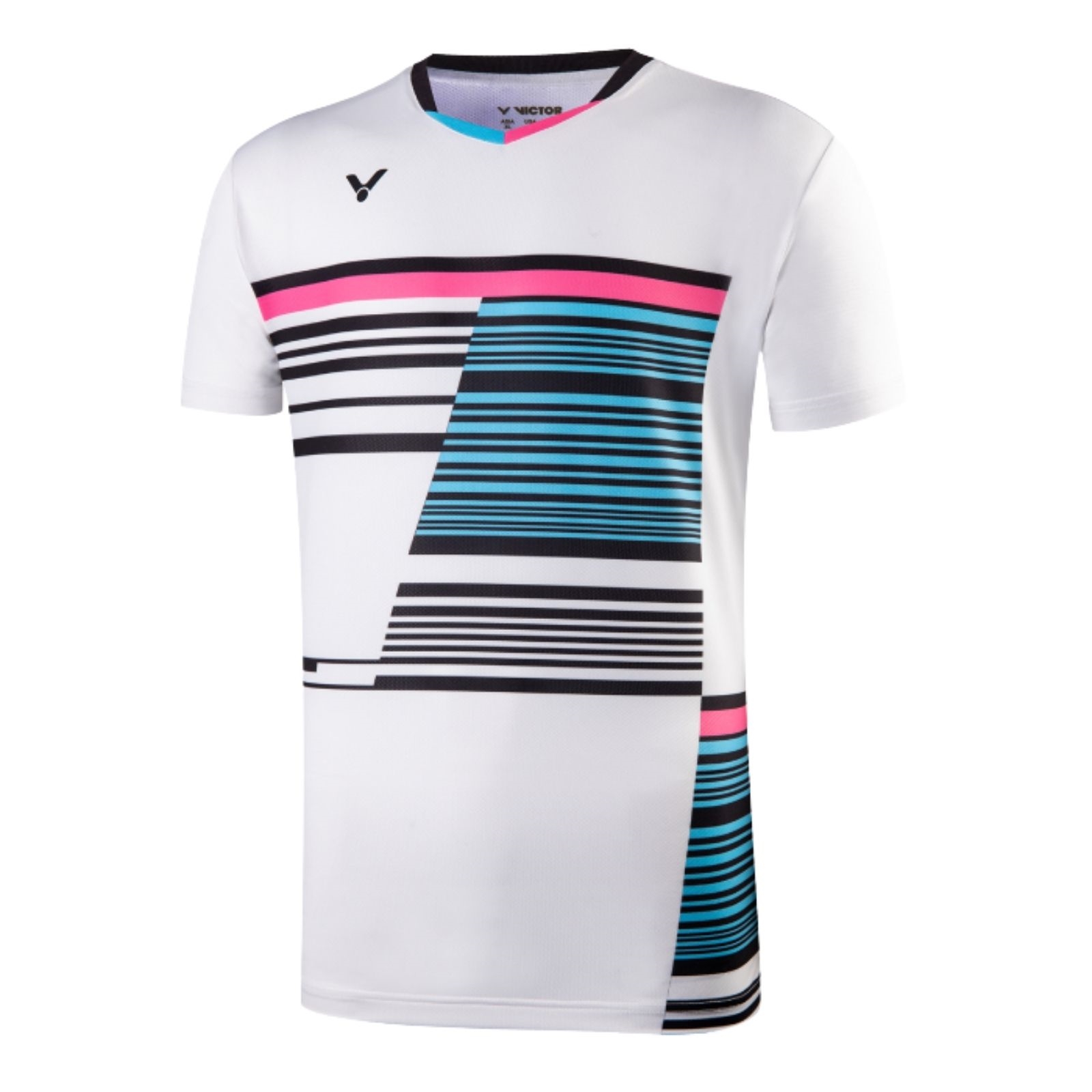 Victor T Shirt T 15000a White